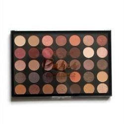 Палетка теней Technic Pressed Pigment Palette "Paris" 2216936 фото