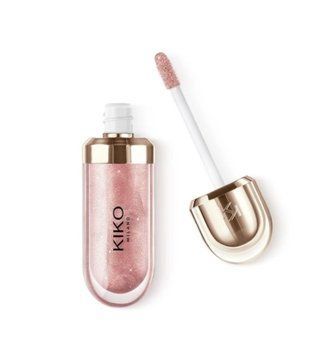 Увлажняющий блеск Kiko Milano 3d Hydra Lipgloss - Limited Edition 3DHLLE43TR фото