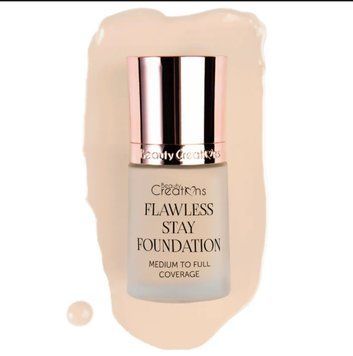 Тональная основа Beauty Creations Flawless Stay Foundation 30 мл. FS1.5 фото