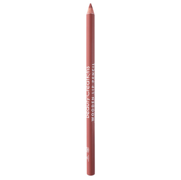 Олівці для губ Beauty Creations Wooden Lip Pencil 1.4г TRUM фото