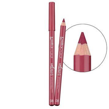 Олівці для губ Bellaoggi Lip Liner  3074843 фото