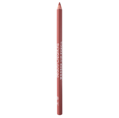 Карандаши для губ Beauty Creations Wooden Lip Pencil 1.4г TRUM фото