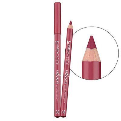 Карандаши для губ Bellaoggi Lip Liner  3074843 фото