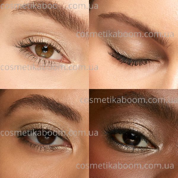 Водостійкі тіні Kiko Milano New Long Lasting Eyeshadow Stick NLLES03GB фото