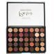 Палетка теней Technic Pressed Pigment Palette "Paris" 2216936 фото 2