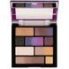 Палетка тіней MUA Captivation Eyeshadow Palette 1970315 фото 1