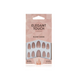 Набір накладних нігтів Elegant Touch False Nails Blush Suede 24 Count 161877 фото 2