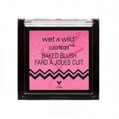 Румяна с сиянием Wet n Wild Color Icon Baked Blush  3074429 фото