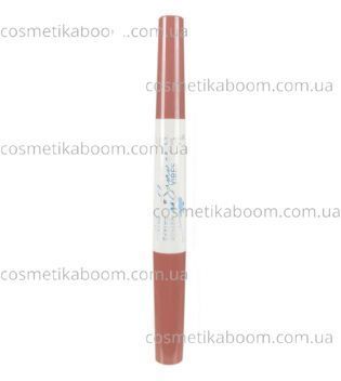 Помада+Олівець для губ Technic Summer Vibes Lipstick & Lip Liner Duo 22601 фото