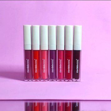 Блиск для губ Models Own LIX Lip Gloss  3155567 фото