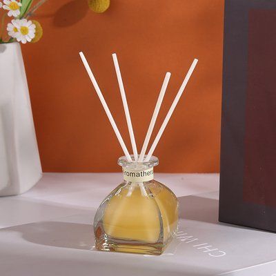 Диффузор Room Fragrance Reed Diffuser 50 мл. FORP5 фото