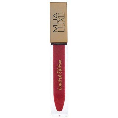 Жидкая помада для губ MUA Metallic Liquid Lips 3075161 фото
