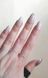 Накладные ногти с клеем Royal Cosmetics 24 Glue-On Nail Tips "Senorita Coffin" 39269097 фото 2