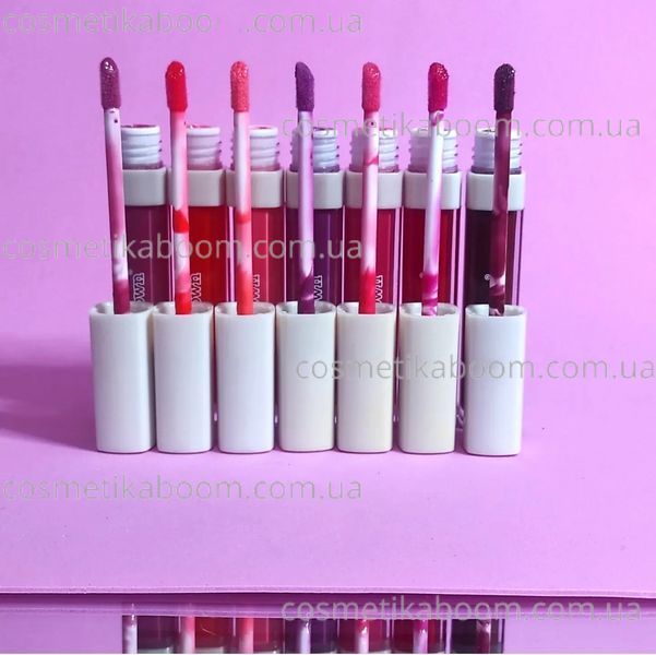 Блеск для губ Models Own LIX Lip Gloss 3155567 фото
