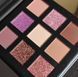 Палетка теней Technic 9 Colours Pressed Pigment Eyeshadow Palette "Bewitched" 2015009 фото 1