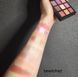 Палетка теней Technic 9 Colours Pressed Pigment Eyeshadow Palette "Bewitched" 2015009 фото 2