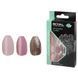 Накладные ногти с клеем Royal Cosmetics 24 Glue-On Nail Tips "Senorita Coffin" 39269097 фото 1