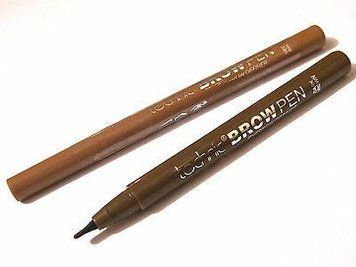 Олівець-маркер для брів Technic Brow Pen Eyebrow Definer 3290144 фото