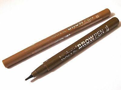Карандаш-маркер для бровей Technic Brow Pen Eyebrow Definer  3290144 фото
