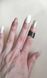 Накладные ногти с клеем Royal Cosmetics 24 Glue-On Nail Tips "Old Gold Coffin" 39269099 фото 2