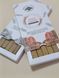 Набір арома-циглинки з тримачем Green Tree Smudge Bricks with Holder 00072183 фото 3