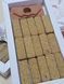 Набір арома-циглинки з тримачем Green Tree Smudge Bricks with Holder 00072183 фото 4