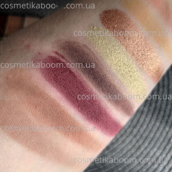 Палетка теней Technic 15 Colours Eyeshadow Palette "Shaken, Not Stirred" 2015022 фото
