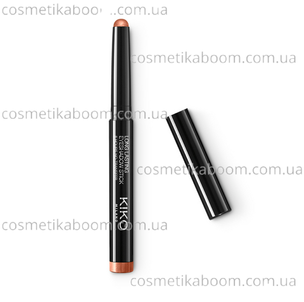 Водостойкие тени Kiko Milano Long Lasting Eyeshadow Stick LLES64C фото Водостойкие тени Kiko Milano Long Lasting Eyeshadow Stick LLES64C фото