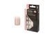 Накладные ногти с клеем Royal 24 False Nail Tips  Airbrush French Manicure NNAI278 фото