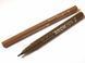 Карандаш-маркер для бровей Technic Brow Pen Eyebrow Definer  3290144 фото 1