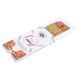 Набір арома-циглинки з тримачем Green Tree Smudge Bricks with Holder 00072183 фото 1