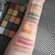 Палетка теней Technic 15 Colours Eyeshadow Palette "Shaken, Not Stirred" 2015022 фото 3