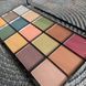 Палетка теней Technic 15 Colours Eyeshadow Palette "Shaken, Not Stirred" 2015022 фото 2