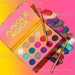 Палетка тіней Wet n Wild Bretman Rock Shadow Palette 1970319 фото