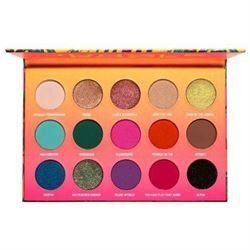 Палетка тіней Wet n Wild Bretman Rock Shadow Palette 1970319 фото