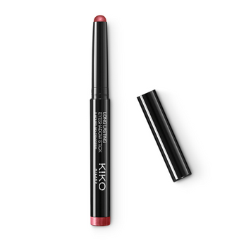 Водостійкі тіні Kiko Milano Long Lasting Eyeshadow Stick LLES65B фото