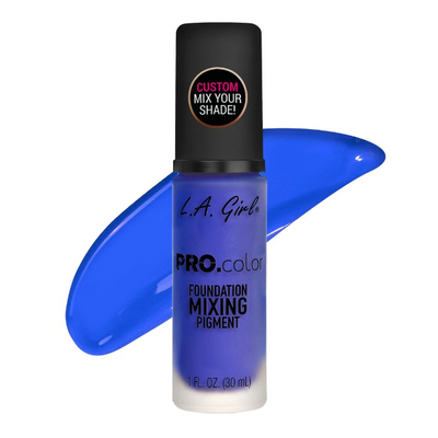 Аджастер L.A.Girl Pro Color Foundation Mixing Pigment 30 мл. GLM714 фото