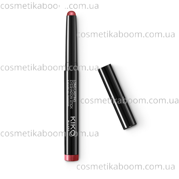 Водостойкие тени Kiko Milano Long Lasting Eyeshadow Stick LLES65B фото Водостойкие тени Kiko Milano Long Lasting Eyeshadow Stick LLES65B фото