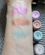 Сияющие пигменты Technic Pro Wet & Dry Pigment Loose Eyeshadow Powder 3109721 фото 9