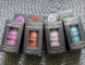 Сияющие пигменты Technic Pro Wet & Dry Pigment Loose Eyeshadow Powder 3109721 фото 10