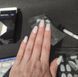 Накладные ногти с клеем Royal 24 Round False Nail Tips NNAI006 фото 1
