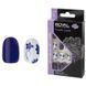Накладные ногти с клеем Royal Cosmetics 24 Glue-On Nail Tips "Hyde Park" 79269097 фото 2