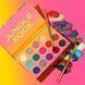 Палетка тіней Wet n Wild Bretman Rock Shadow Palette 1970319 фото 2