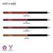 Олівці для губ Wet n Wild Coloricon Lip liner  3075043 фото 2