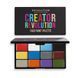 Фарби для гриму Revolution Creator Face Paint Palette 12г 22817 фото 1