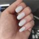 Накладные ногти с клеем Royal 24 Round False Nail Tips NNAI006 фото 2