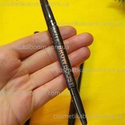 Карандаш для бровей с хайлайтером Technic Brow Boost Brow Pencil  3074170 фото