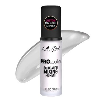 Аджастер L.A.Girl Pro Color Foundation Mixing Pigment 30 мл. GLM711 фото