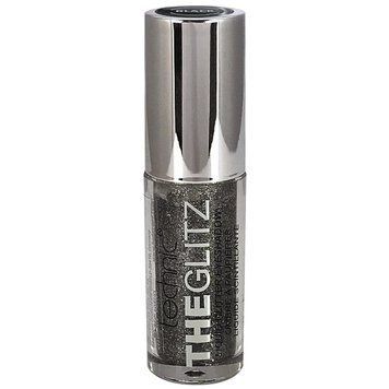 Рідкі тіні&ndash;металік Technic The Glitz Liquid Glitter Eyeshadow Black 3773701 фото
