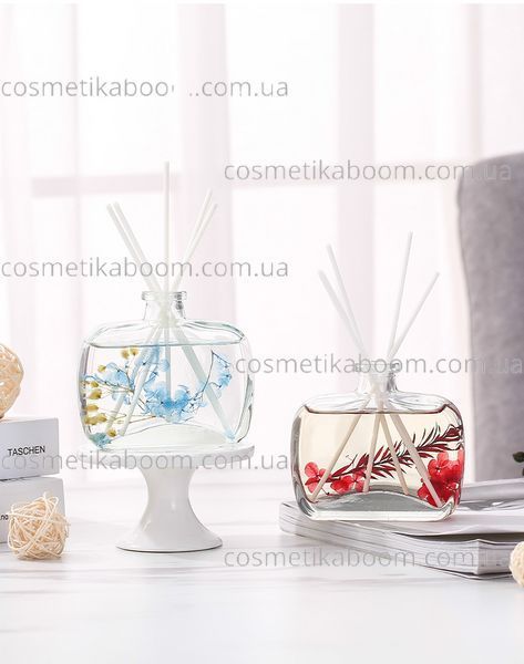 Диффузор Flowers Decorated Room Fragrance Reed Diffuser 100 мл. GARD11265 фото